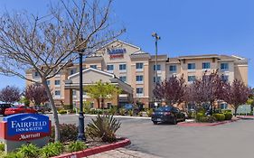 Fairfield Inn And Suites Santa Maria